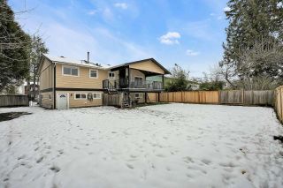 Photo 31: 19734 54A Avenue in Langley: Langley City House for sale : MLS®# R2756805