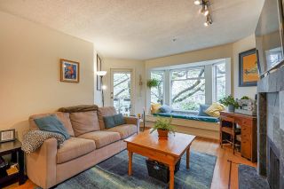 Photo 11: 103 2006 W 2ND Avenue in Vancouver: Kitsilano Condo for sale in "MAPLE PARK WEST" (Vancouver West)  : MLS®# R2703295
