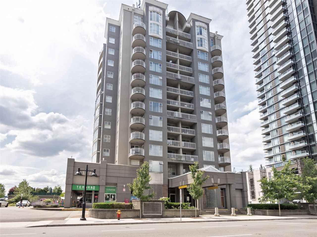 Main Photo: 306 1180 PINETREE Way in Coquitlam: North Coquitlam Condo for sale : MLS®# R2276350