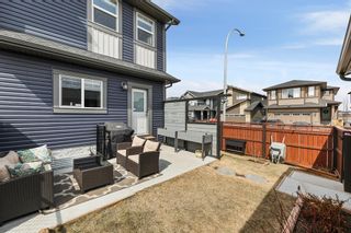 Photo 32: 1201 Midpark Lane SW: Airdrie Row/Townhouse for sale : MLS®# A2043294