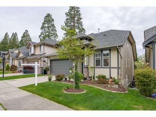 Photo 2: 21777 95B Avenue in Langley: Walnut Grove House for sale in "REDWOOD GROVE" : MLS®# R2573887