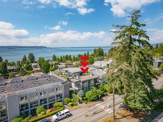 Photo 25: 302 2432 HAYWOOD Avenue in West Vancouver: Dundarave Condo for sale in "The Haywood" : MLS®# R2813601