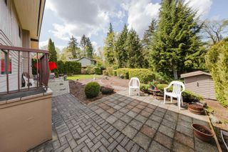 Photo 23: 1853 HARBOUR Drive in Coquitlam: Harbour Place House for sale in "HARBOUR PLACE" : MLS®# R2682826