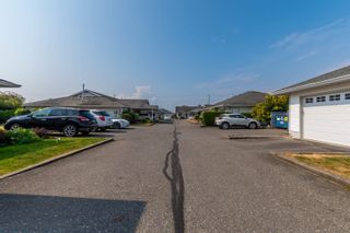 Photo 9: 132 7610 EVANS Road in Chilliwack: Sardis West Vedder 1/2 Duplex for sale in "COTTONWOOD RETIREMENT VILLAGE" (Sardis)  : MLS®# R2723298