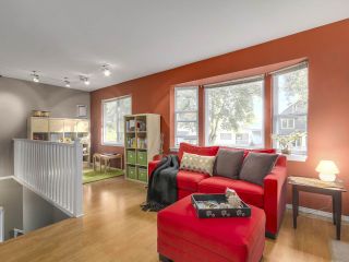 Photo 11: 1749 E 13TH Avenue in Vancouver: Grandview VE 1/2 Duplex for sale (Vancouver East)  : MLS®# R2115872