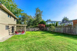 Photo 25: 14348 CURRIE Drive in Surrey: Bolivar Heights House for sale in "bolivar heights" (North Surrey)  : MLS®# R2505095