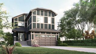 Main Photo: 292 West Grove Point SW in Calgary: West Springs Detached for sale : MLS®# A1165671