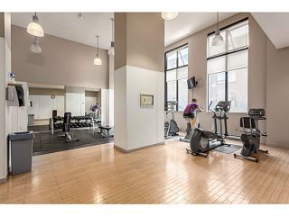 Photo 19: 2902 928 HOMER Street in Vancouver: Yaletown Condo for sale in "YALETOWN PARK" (Vancouver West)  : MLS®# V1125187