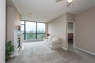 Photo 4: 1408 6837 STATION HILL DRIVE in Burnaby: South Slope Condo for sale (Burnaby South)  : MLS®# R2179270
