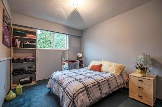 Photo 16: 6396 CAULWYND Place in Burnaby: South Slope House for sale (Burnaby South)  : MLS®# R2173549