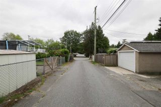 Photo 31: 6076 INVERNESS Street in Vancouver: South Vancouver House for sale (Vancouver East)  : MLS®# R2584381