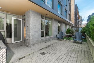 Photo 26: 105 7428 ALBERTA Street in Vancouver: South Cambie Condo for sale (Vancouver West)  : MLS®# R2865753