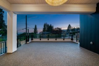 Photo 21: 3832 PROSPECT Road in North Vancouver: Upper Lonsdale House for sale : MLS®# R2780932