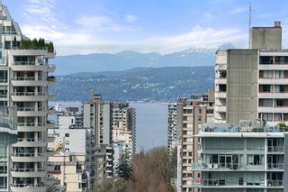 Photo 12: 2501 1351 CONTINENTAL Street in Vancouver: Downtown VW Condo for sale in "Maddox" (Vancouver West)  : MLS®# R2867393