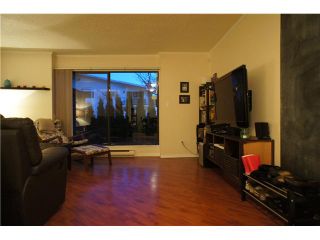 Photo 4: 962 HOWIE Avenue in Coquitlam: Central Coquitlam Townhouse for sale : MLS®# V1053138