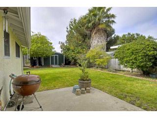 Photo 21: CHULA VISTA House for sale : 3 bedrooms : 474 Jamul Court