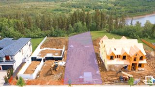 Photo 1: 4137 CAMERON HEIGHTS Point in Edmonton: Zone 20 Vacant Lot/Land for sale : MLS®# E4324768