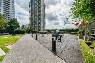 Photo 34: 606 2978 GLEN Drive in Coquitlam: North Coquitlam Condo for sale in "Grand Central" : MLS®# R2874062