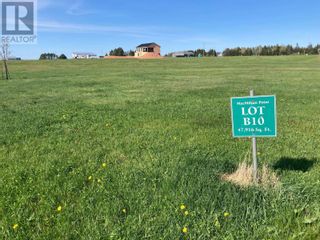 Photo 1: Lot 10 MacMillan Point in West Covehead: Vacant Land for sale : MLS®# 202211981