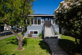 Photo 1: 908 NOOTKA Street in Vancouver: Renfrew VE House for sale (Vancouver East)  : MLS®# R2691897