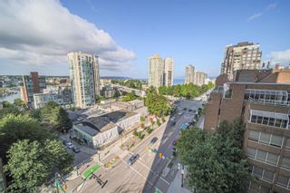 Photo 18: 1003 889 PACIFIC in Vancouver: Downtown VW Condo for sale (Vancouver West)  : MLS®# R2610436
