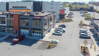 Photo 25: 110 3710 TOWNLINE Road in Abbotsford: Abbotsford West Office for sale in "GIAN'S BUSINESS CENTRE" : MLS®# C8037887