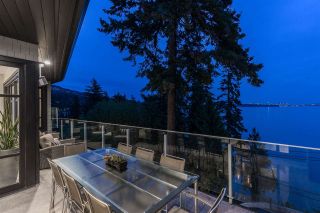 Photo 23: 3595 SUNSET Lane in West Vancouver: West Bay House for sale : MLS®# R2620170