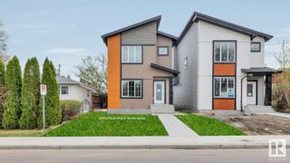 Main Photo: 10419 55 Avenue in Edmonton: Zone 15 House for sale : MLS®# E4387696