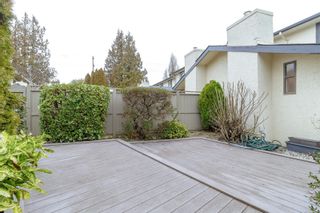 Photo 24: 17 1741 McKenzie Ave in Saanich: SE Mt Tolmie Row/Townhouse for sale (Saanich East)  : MLS®# 923007