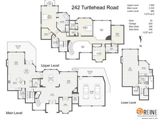 Photo 40: 242 TURTLEHEAD Road: Belcarra House for sale (Port Moody)  : MLS®# R2883275