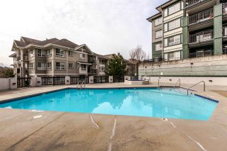 Photo 19: 114 9283 GOVERNMENT Street in Burnaby: Government Road Condo for sale in "SANDALWOOD" (Burnaby North)  : MLS®# R2245472