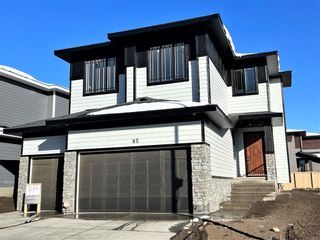 Main Photo: 85 Rock Lake Heights NW in Calgary: Rocky Ridge Detached for sale : MLS®# A2019047