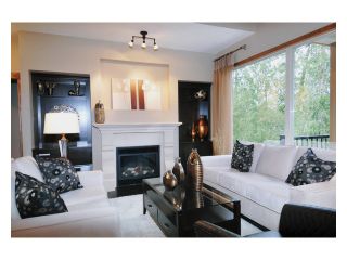 Photo 2: 100 24185 106B Avenue in Maple Ridge: Albion 1/2 Duplex for sale in "TRAILS EDGE" : MLS®# V960273