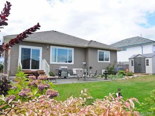 Photo 9: 2414 Silver Star Pl in COMOX: CV Comox (Town of) House for sale (Comox Valley)  : MLS®# 624907