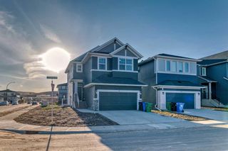 Photo 1: 31 Creekside Grove SW in Calgary: C-168 Detached for sale : MLS®# A2128701