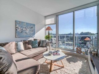 Photo 1: 706 2221 E 30TH Avenue in Vancouver: Victoria VE Condo for sale in "KENSINGTON GARDENS BY WESTBANK" (Vancouver East)  : MLS®# R2511988