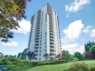 Photo 1: 1106 4160 SARDIS Street in Burnaby: Central Park BS Condo for sale (Burnaby South)  : MLS®# R2730728