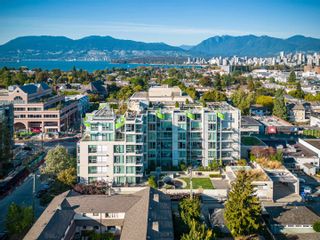 Photo 26: 207 2528 MAPLE Street in Vancouver: Kitsilano Condo for sale (Vancouver West)  : MLS®# R2728491