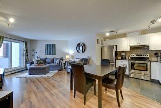 Photo 4: 101 30 Sierra Morena Mews SW in Calgary: Signal Hill Apartment for sale : MLS®# A2078167