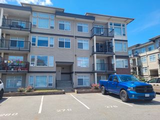 Photo 30: 317 9422 VICTOR Street in Chilliwack: Chilliwack Proper East Condo for sale in "Newmark" : MLS®# R2896113