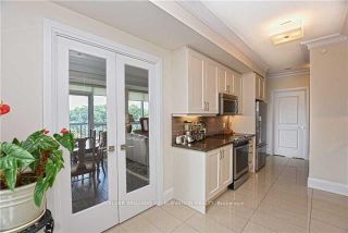 Photo 5: 701 2 Old Mill Drive in Toronto: High Park-Swansea Condo for lease (Toronto W01)  : MLS®# W8477560