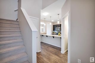 Photo 7: 13112 205 Street in Edmonton: Zone 59 House Half Duplex for sale : MLS®# E4322500
