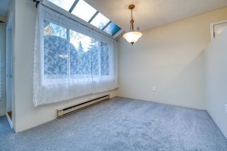 Photo 10: 3356 MARQUETTE Crescent in Vancouver: Champlain Heights Townhouse for sale in "CHAMPLAIN RIDGE" (Vancouver East)  : MLS®# R2735762
