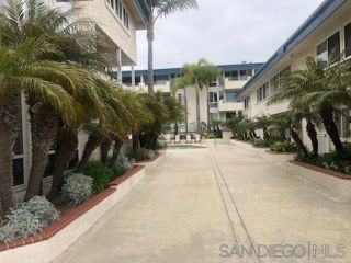 Photo 2: PACIFIC BEACH Condo for rent : 2 bedrooms : 3920 Riviera Drive #R in San Diego