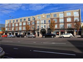 Photo 1: PH 10-2265 E Hastings St. in Vancouver: Hastings Condo for sale (Vancouver East)  : MLS®# V1089824