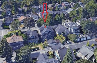 Photo 6: 1827 W 12TH Avenue in Vancouver: Kitsilano Multifamily for sale (Vancouver West)  : MLS®# R2860684