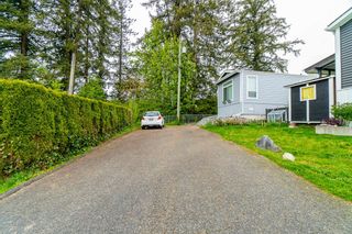 Photo 36: 93 9950 WILSON Street in Mission: Mission BC Manufactured Home for sale : MLS®# R2717224