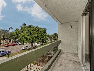 Photo 20: PACIFIC BEACH Condo for rent : 2 bedrooms : 962 LORING STREET #2A