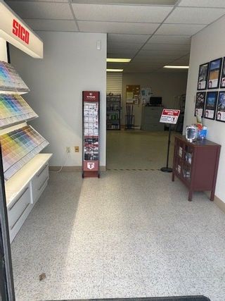 Photo 2: # 1 & 2 1173 Michener Road in Sarnia: Property for lease : MLS®# X8019834