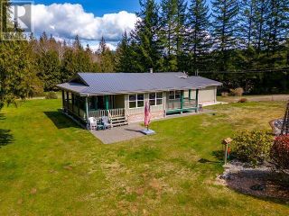 Photo 11: 4609 CLARIDGE ROAD in Powell River: House for sale : MLS®# 17239